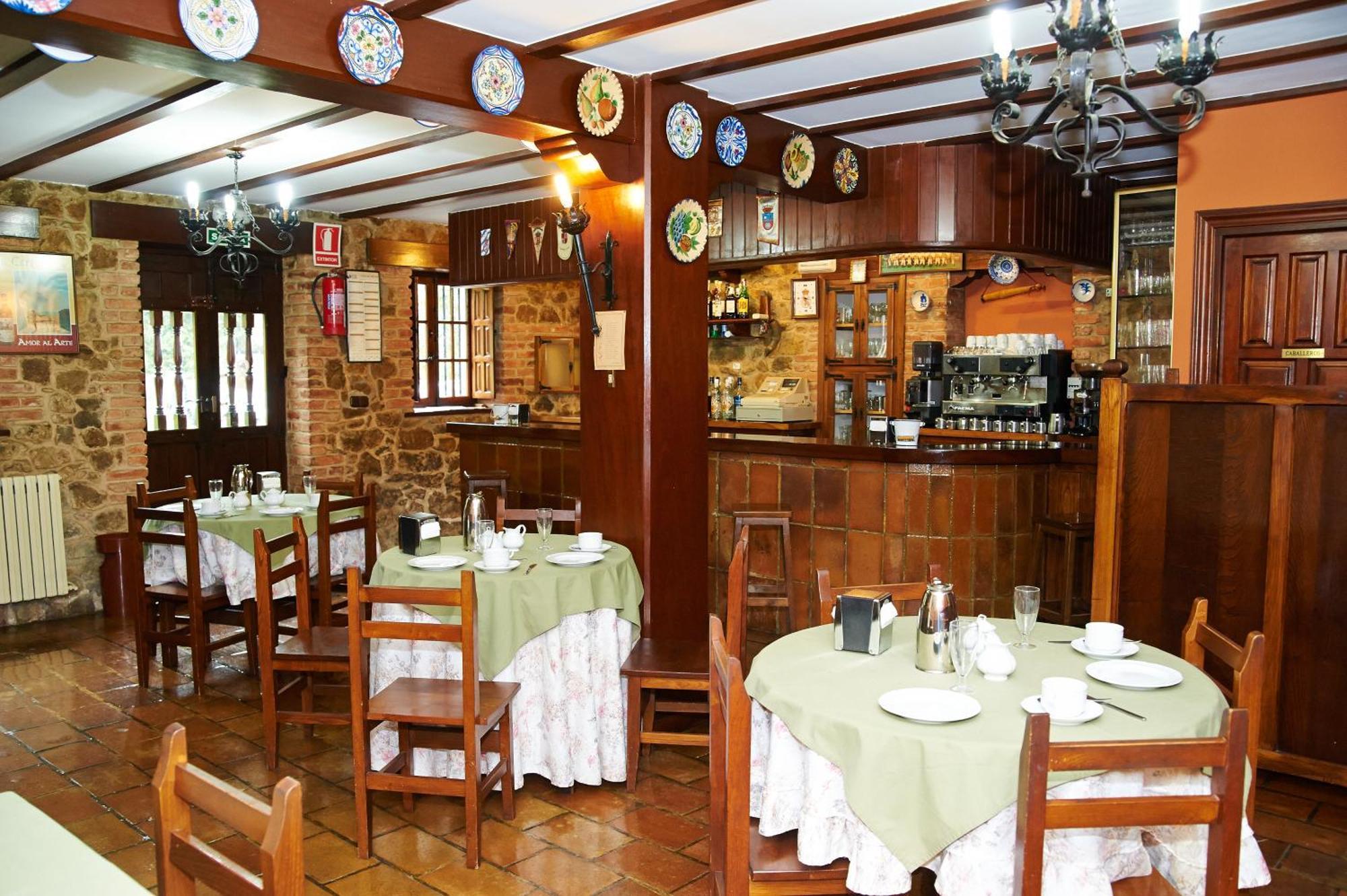Hotel Los Angeles Santillana del Mar Exteriér fotografie