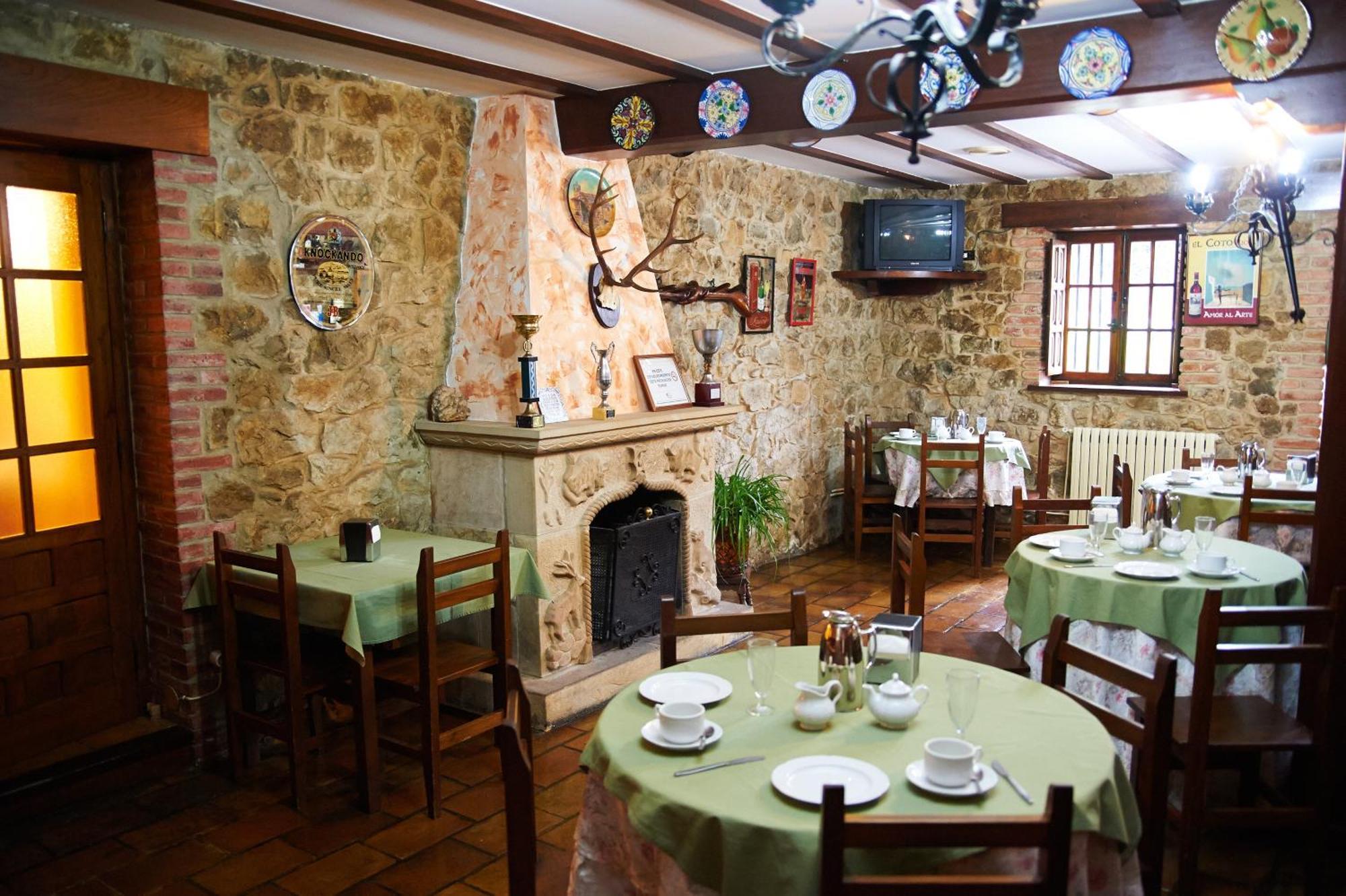 Hotel Los Angeles Santillana del Mar Exteriér fotografie