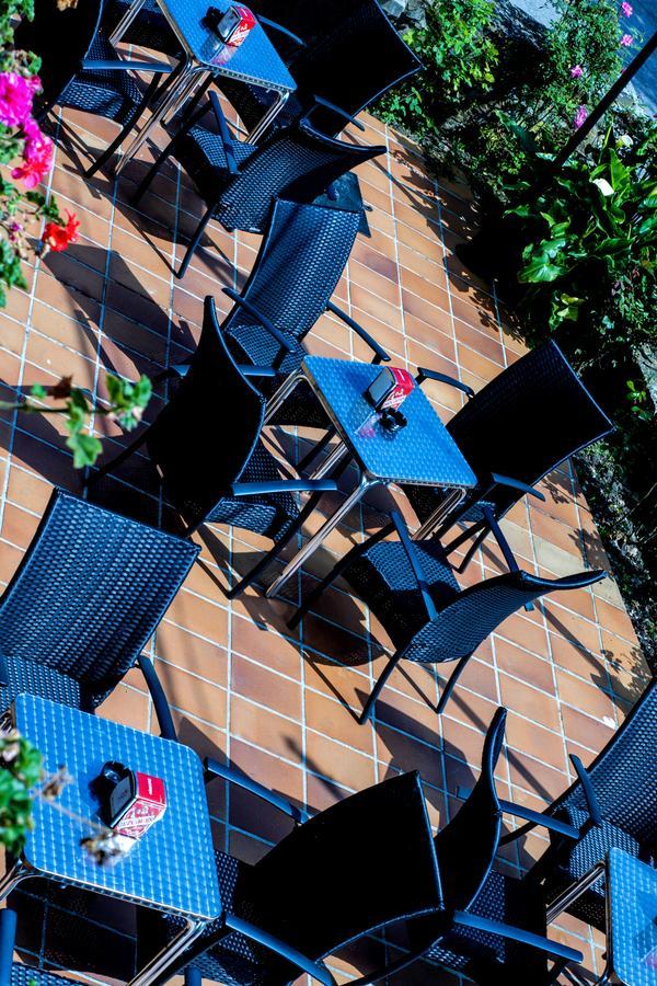 Hotel Los Angeles Santillana del Mar Exteriér fotografie